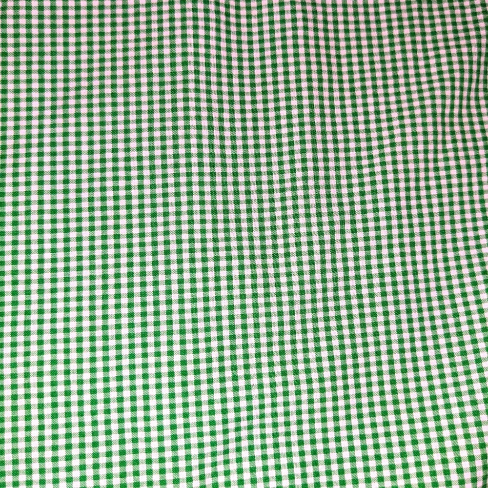 Ralph Lauren Classic Fit Men's Gingham Print Button Down Shirt - Picture 4 of 8
